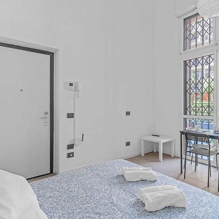 Cos54 - Exclusive Apartment With Garden In 米兰 外观 照片